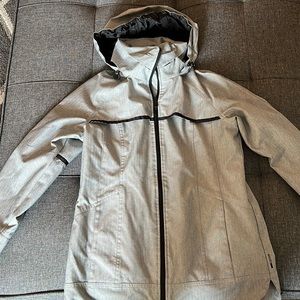 Mondetta Raincoat